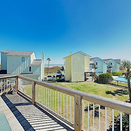 Lost Colony Shiny Shell Cottage Port Aransas Exterior foto