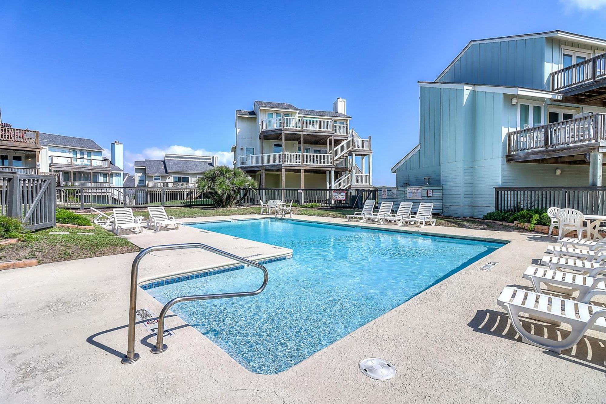 Lost Colony Shiny Shell Cottage Port Aransas Exterior foto