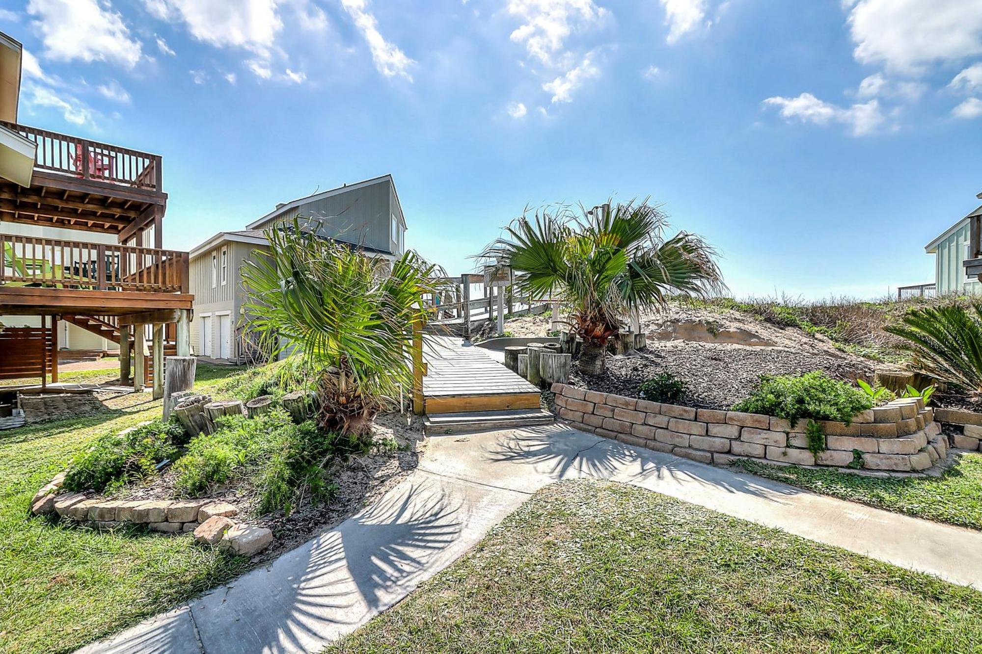 Lost Colony Shiny Shell Cottage Port Aransas Exterior foto
